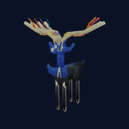 Xerneas