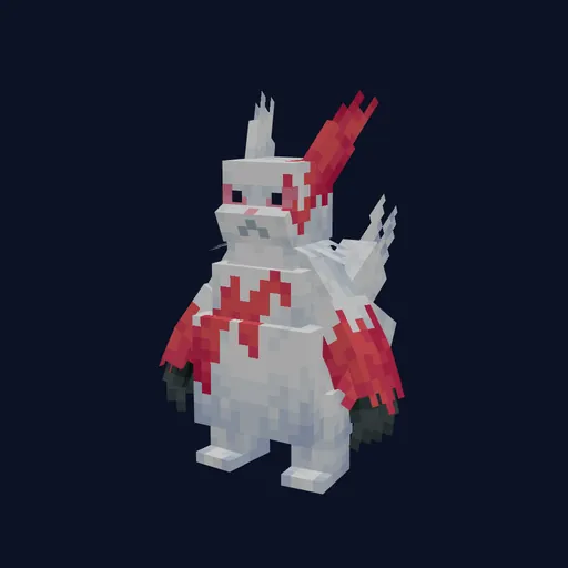 Zangoose