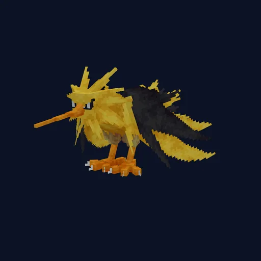 Zapdos