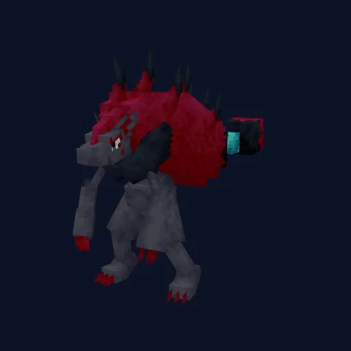 Zoroark